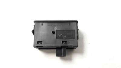 MANDO ELEVALUNAS TRASERO IZQUIERDO OPEL ASTRA H BER.  - M.1005699 / 13197131