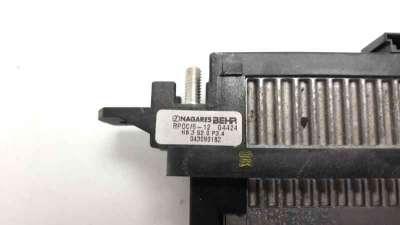 RESISTENCIA CALEFACCION ALFA ROMEO 156  - M.1005992 / 043090182