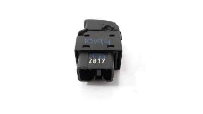 MANDO ELEVALUNAS TRASERO DERECHO HYUNDAI GETZ  - M.1006491 / 935801C020BJ