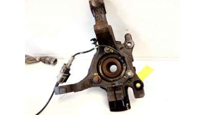 MANGUETA DELANTERA IZQUIERDA OPEL ASTRA H BER.  - M.1006600 / 13156037