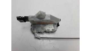 CERRADURA PUERTA TRASERA IZQUIERDA CITROEN C4 CACTUS  - M.1006907 / 9801690480