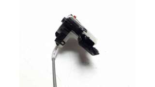 CERRADURA PUERTA TRASERA IZQUIERDA CITROEN C4 CACTUS  - M.1006907 / 9801690480