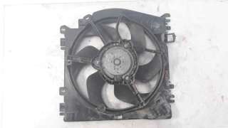 ELECTROVENTILADOR RENAULT CLIO III  - M.1009436 / 3000268