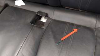 JUEGO ASIENTOS COMPLETO KIA SPORTAGE  - M.1011671 / 881013U040EAR