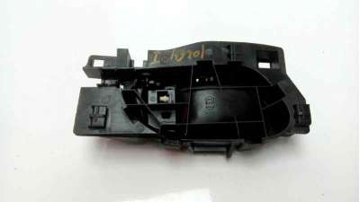 MANETA INTERIOR DELANTERA IZQUIERDA PEUGEOT PARTNER KASTEN  - M.1013225 / 96555515XT
