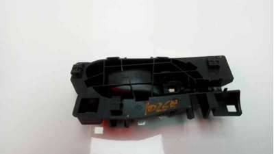 MANETA INTERIOR TRASERA IZQUIERDA PEUGEOT PARTNER KASTEN  - M.1013227 / 96555515XT