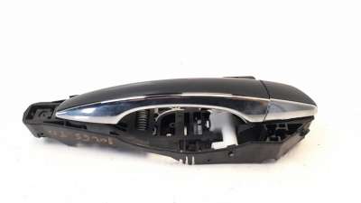 MANETA EXTERIOR TRASERA DERECHA CITROEN C4 GRAND PICASSO  - M.1014056 / 9688834080