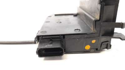 CERRADURA PUERTA TRASERA IZQUIERDA CITROEN C4 GRAND PICASSO  - M.1014377 / 9810311280