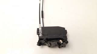 CERRADURA PUERTA TRASERA IZQUIERDA CITROEN C4 GRAND PICASSO  - M.1014377 / 9810311280