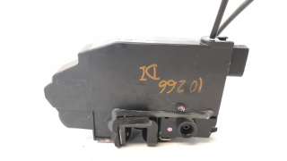 CERRADURA PUERTA DELANTERA IZQUIERDA CITROEN C4 GRAND PICASSO  - M.1014378 / 9810310380