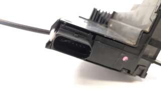 CERRADURA PUERTA DELANTERA IZQUIERDA CITROEN C4 GRAND PICASSO  - M.1014378 / 9810310380