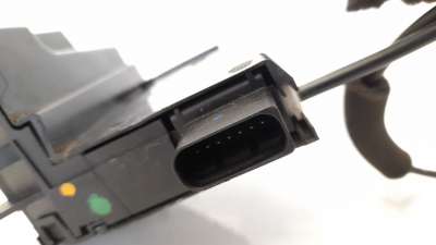 CERRADURA PUERTA TRASERA DERECHA CITROEN C4 GRAND PICASSO  - M.1014379 / 9810311180