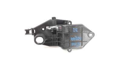MANETA INTERIOR DELANTERA IZQUIERDA FIAT NUOVA 500  - M.1018309 / 607049SX