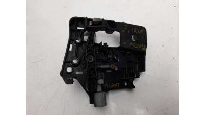 MANETA INTERIOR TRASERA IZQUIERDA PEUGEOT PARTNER KOMBI  - M.1019227 / 9682100777