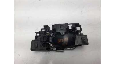 MANETA INTERIOR DELANTERA IZQUIERDA CITROEN C4 CACTUS  - M.1019555 / 98012886VV