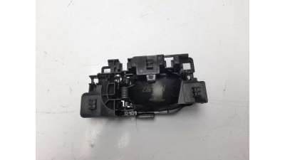 MANETA INTERIOR TRASERA IZQUIERDA CITROEN C4 CACTUS  - M.1019557 / 98012886VV