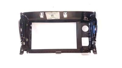 MOLDURA PEUGEOT 2008  - M.1022106 / 9673861377