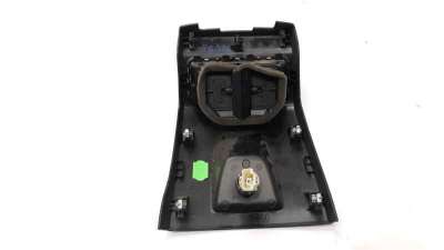 REJILLA AIREADORA RENAULT MEGANE IV BERLINA 5P  - M.1022993 / 969308372R