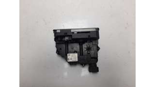 CERRADURA PUERTA DELANTERA DERECHA OPEL CORSA E  - M.1023090 / 13431840