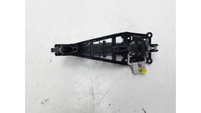 MANETA EXTERIOR TRASERA IZQUIERDA OPEL CORSA D  - M.1023323 / 13255665