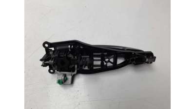 MANETA EXTERIOR TRASERA DERECHA OPEL CORSA D  - M.1023324 / 13255665