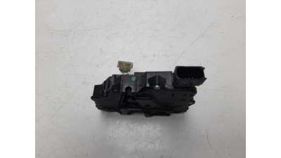 CERRADURA PUERTA DELANTERA DERECHA OPEL CORSA D  - M.1023391 / 13258274