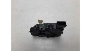 CERRADURA PUERTA DELANTERA DERECHA OPEL CORSA D  - M.1023391 / 13258274