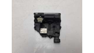 CERRADURA PUERTA DELANTERA DERECHA OPEL CORSA D  - M.1023391 / 13258274