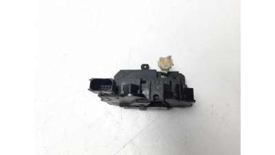 CERRADURA PUERTA DELANTERA IZQUIERDA OPEL CORSA D  - M.1023392 / 13258270