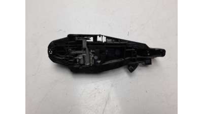 MANETA EXTERIOR TRASERA IZQUIERDA CITROEN C4 PICASSO  - M.1023966 / 9802977380