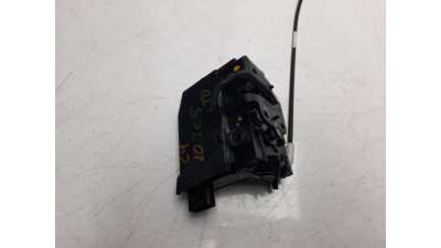 CERRADURA PUERTA TRASERA DERECHA CITROEN C4 PICASSO  - M.1024737 / 9805635980