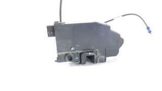 CERRADURA PUERTA DELANTERA DERECHA CITROEN C4 PICASSO  - M.1025018 / 9810310280