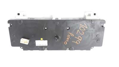 CUADRO INSTRUMENTOS CITROEN C4 PICASSO  - M.1025032 / 9811083780