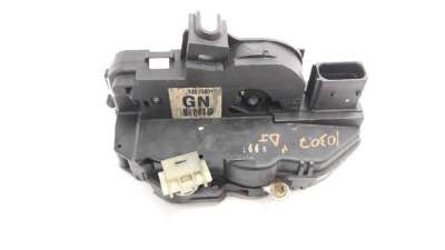 CERRADURA PUERTA DELANTERA IZQUIERDA OPEL ASTRA J LIM.  - M.1025658 / 13503801