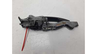 MANETA EXTERIOR DELANTERA IZQUIERDA PEUGEOT 2008  - M.1027285 / 9101GF