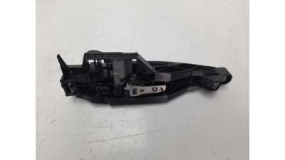 MANETA EXTERIOR TRASERA IZQUIERDA PEUGEOT 2008  - M.1027288 / 9101GH