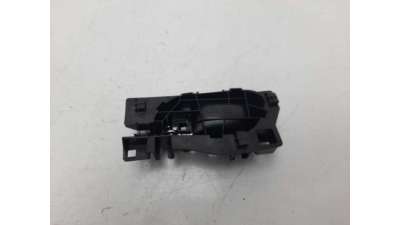 MANETA INTERIOR TRASERA DERECHA PEUGEOT 2008  - M.1027291 / 96555516VV