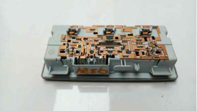 LUZ INTERIOR OPEL ASTRA J LIM.  - M.1028563 / 316627975