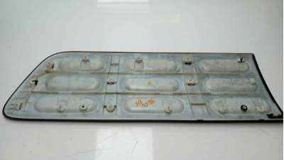 MOLDURA CITROEN C4 CACTUS  - M.1029138 / 9801023580
