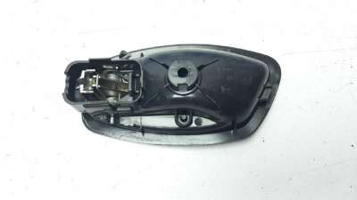 MANETA INTERIOR TRASERA DERECHA RENAULT CLIO IV  - M.1030634 / 826720001R