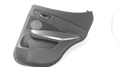 JUEGO TAPIZADOS / CARTONERAS SSANGYONG XLV  - M.1030810 / JUEGO TAPIZADOS / CARTONERAS