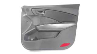 JUEGO TAPIZADOS / CARTONERAS SSANGYONG XLV  - M.1030810 / JUEGO TAPIZADOS / CARTONERAS