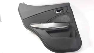 JUEGO TAPIZADOS / CARTONERAS SSANGYONG XLV  - M.1030810 / JUEGO TAPIZADOS / CARTONERAS