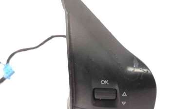 MANDO VOLANTE PEUGEOT 208  - M.1032603 / 98084115ZD
