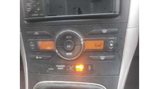MANDO CLIMATIZADOR TOYOTA AURIS  - M.1033587 / 5590002321