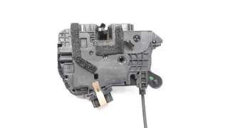 CERRADURA PUERTA TRASERA DERECHA RENAULT CLIO IV  - M.1034206 / 825002104R