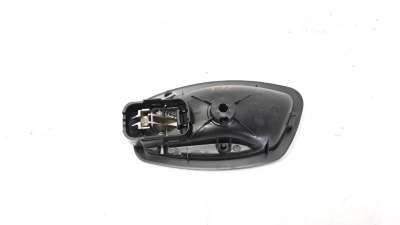 MANETA INTERIOR TRASERA DERECHA RENAULT CLIO IV  - M.1034275 / 826720001R