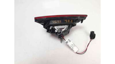 PILOTO TRASERO DERECHO INTERIOR RENAULT CLIO IV  - M.1034300 / 265505796R