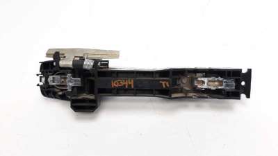 MANETA EXTERIOR TRASERA IZQUIERDA NISSAN X-TRAIL  - M.1036294 / 806404CL0D