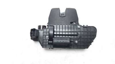CERRADURA MALETERO / PORTON PEUGEOT 208  - M.1037844 / 9694648680